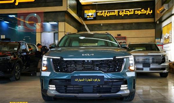 كيا سورينتو 2025 للبيع في العراق -  بغداد